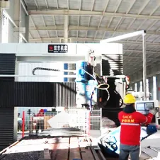 تم تحسين طاقة الشركة بشكل كبير