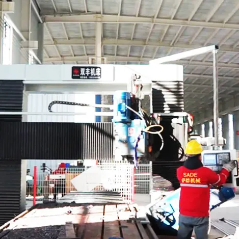 تم تحسين طاقة الشركة بشكل كبير